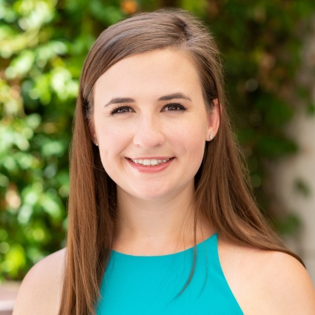 Molly Rupp avatar image