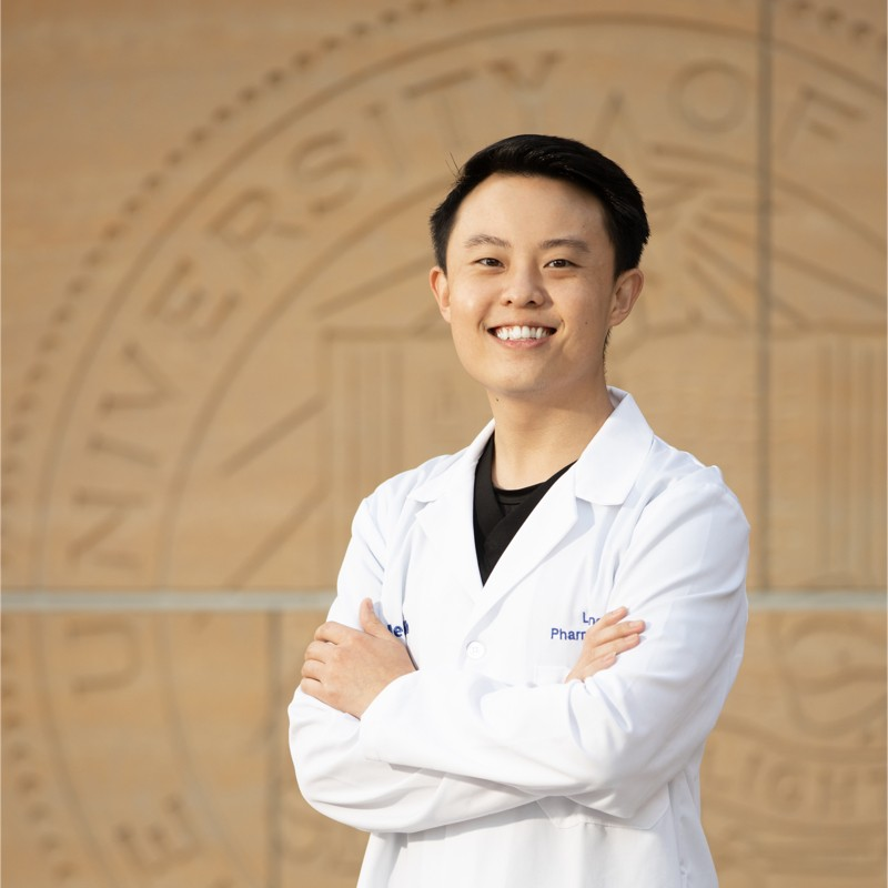 Liang Tea, PharmD avatar image
