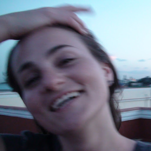 Jessica Walker avatar image