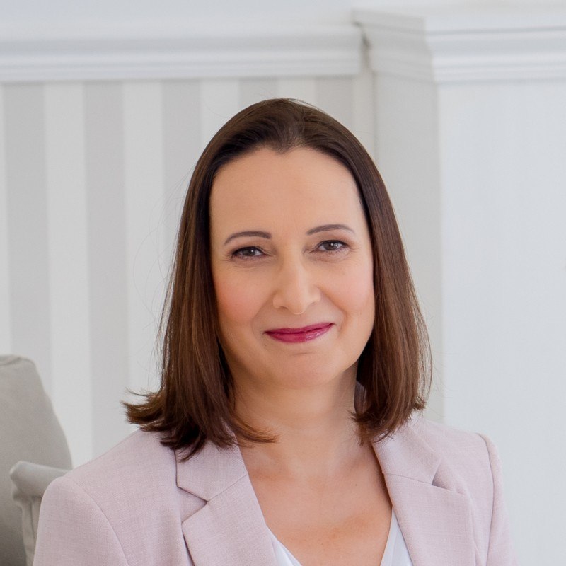 Dr. Ildiko Kocsis avatar image