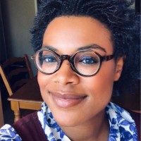 Clair Collins avatar image