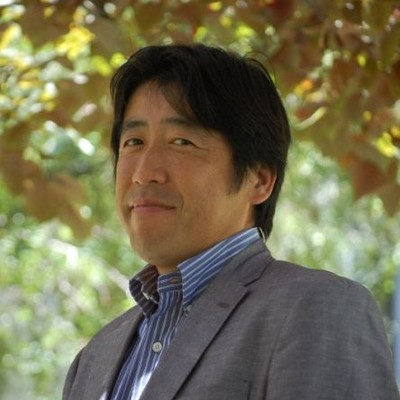 Kanji Uchino avatar image