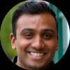 Miraj Patel avatar image