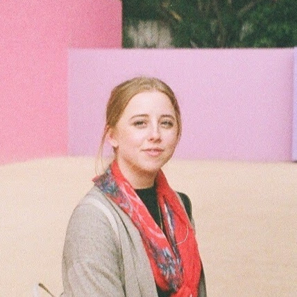 Sarah Miller avatar image