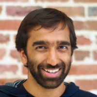 Sameer Shariff avatar image