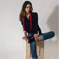 Kelly Gallozzi avatar image