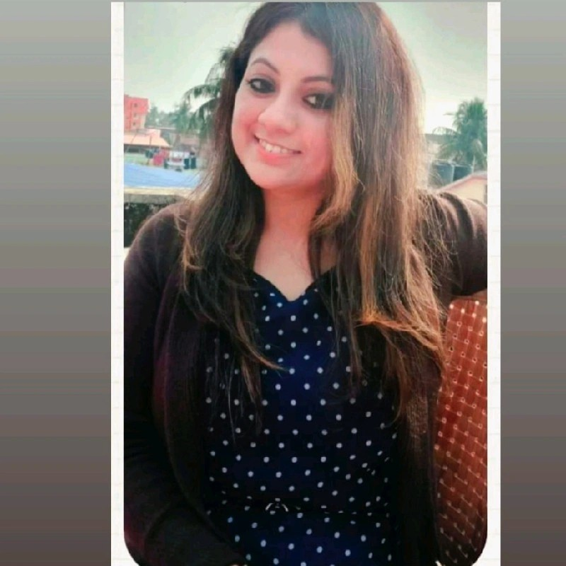 Titli Chatterjee avatar image