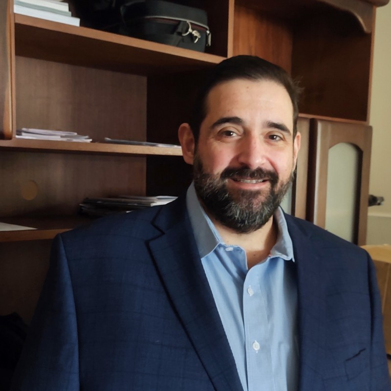 Marcelo  Storti avatar image