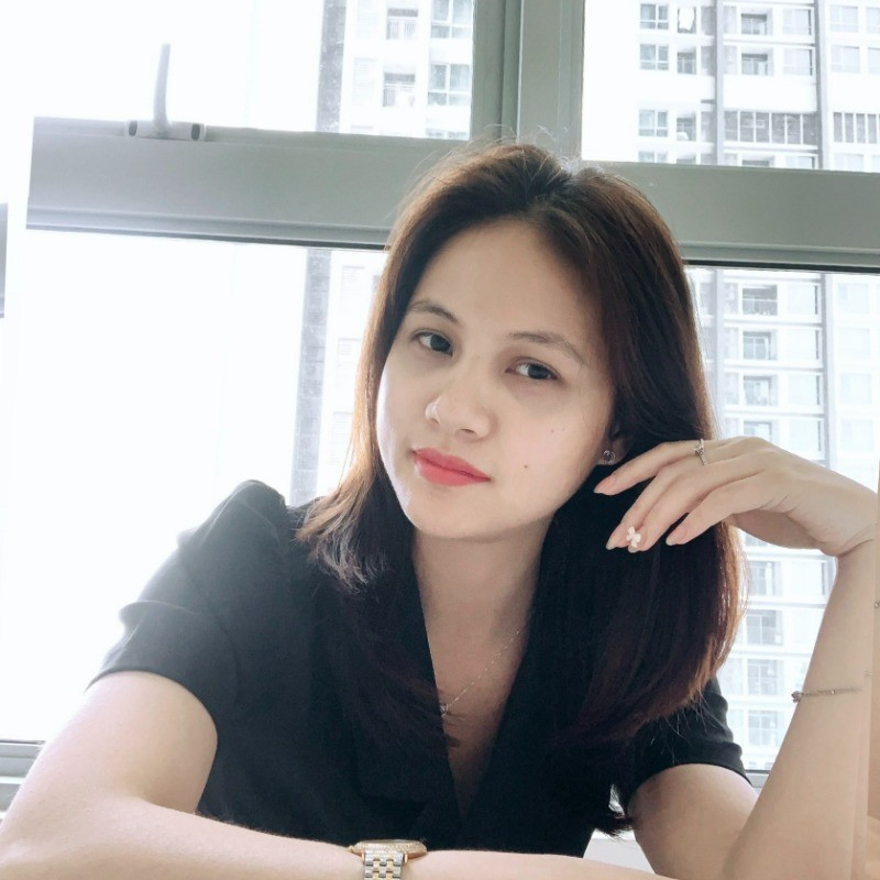 Amber Nguyen avatar image