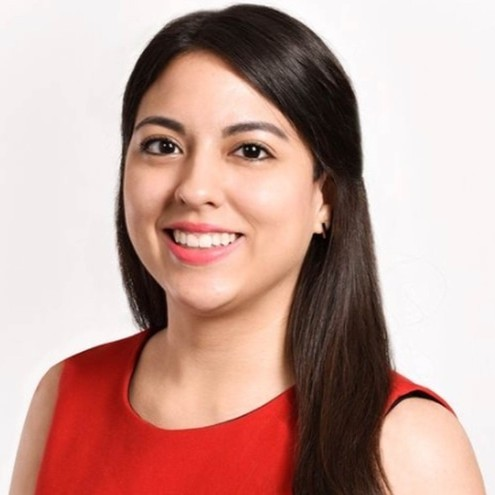 Laura Riva Palacio avatar image