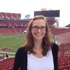 Margaret Bragg avatar image