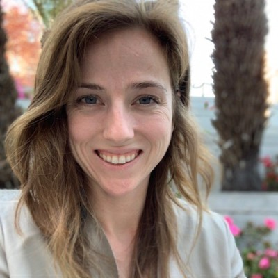 Kelly Ratchinsky avatar image