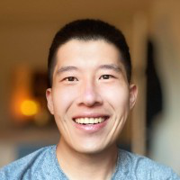 James Zhao avatar image