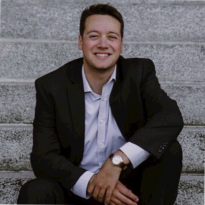 Dylan Graff avatar image