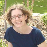 Amy Peck avatar image