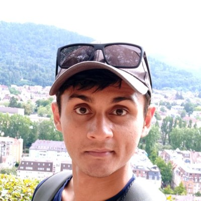 Neelay Shah avatar image