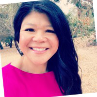 Kimberly Jee avatar image