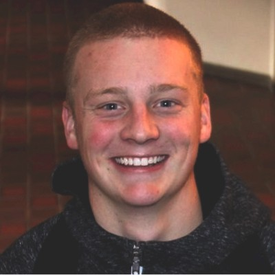 Samuel Liebert avatar image