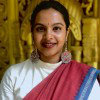 Profile Image for Nivedha (Niv) Venkatesh
