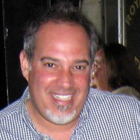 David Dietch avatar image