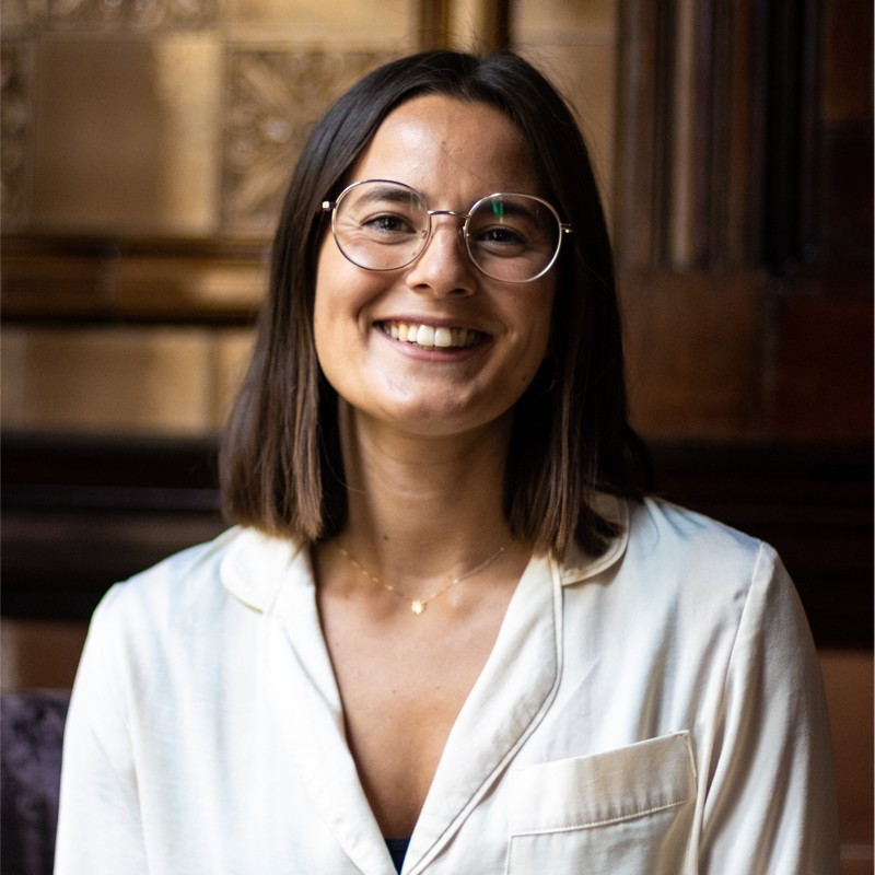 Prudence Quinn avatar image