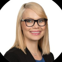 Kim Moore avatar image