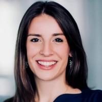 Jessie Munger avatar image