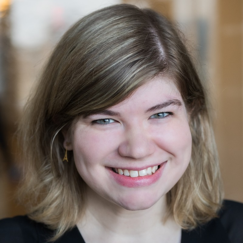 Claire Farhi avatar image