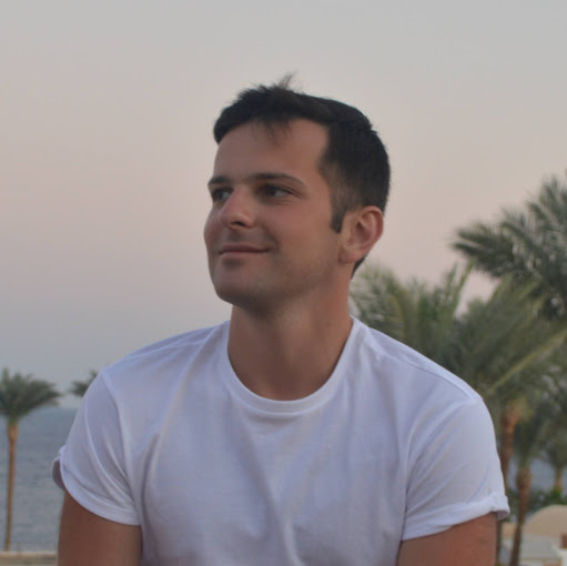 Dmitry Voitekh avatar image