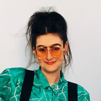 Dani Newman avatar image
