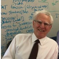 Michael Tushman avatar image