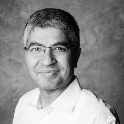 Ajay Patel avatar image