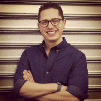 Adam Lewis avatar image