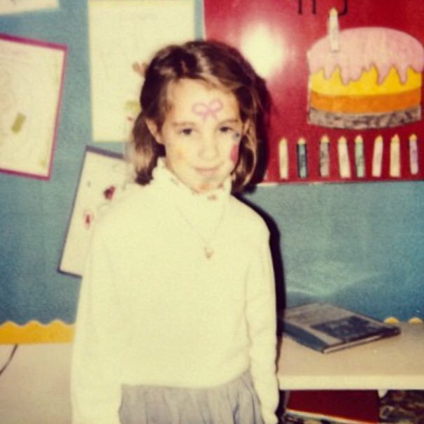 Mary Dauterman avatar image