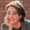Lara Ricote avatar image