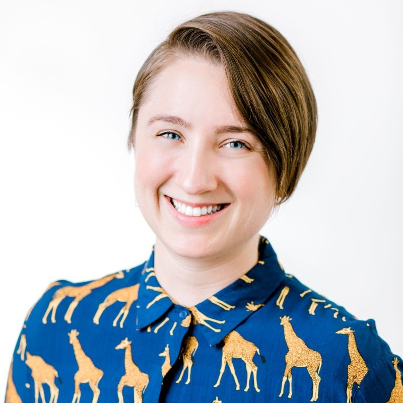 Katie Stevens avatar image