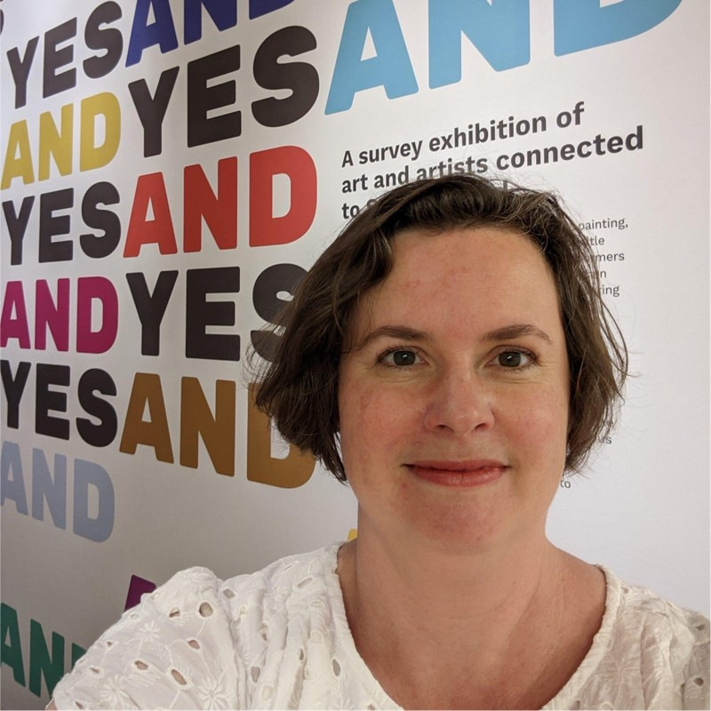 Janice Monger avatar image