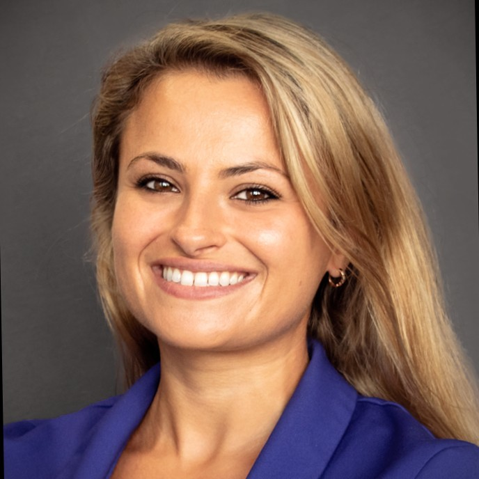 Julia Rabkin avatar image