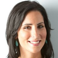 Jolie Hunt avatar image