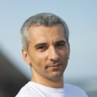 Vitaliy Morarian avatar image