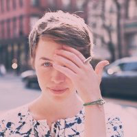 Kirsten Stamn avatar image