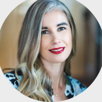 Peta Mathews Couzens avatar image