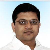 Profile Image for Deepak Mittal, MBA, MS, FRM
