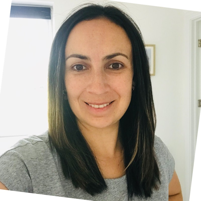 Lina Avila avatar image