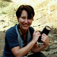 Fiona Berwick avatar image