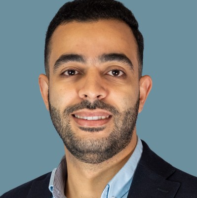 Hamza Haffou avatar image