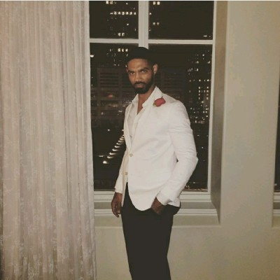 Darryl Perrilloux avatar image