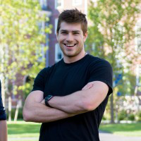 Dean Travers avatar image