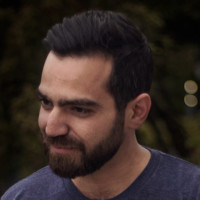 Sohrab Pirayesh avatar image