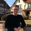 Taylor Galaska avatar image